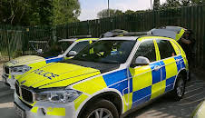 Police Interceptors (S20 E13)