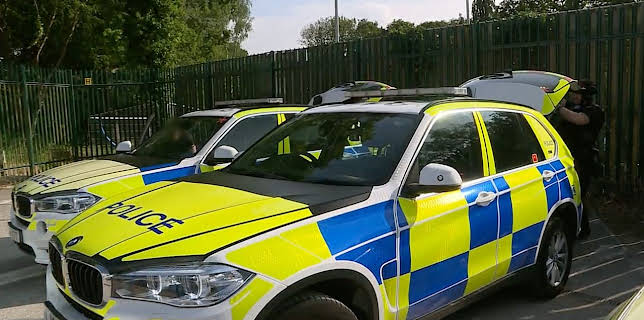 10:00 AM: Police Interceptors (S20 E13) (S20) | Paramount | 11/14 2025