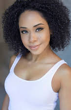 Latonya Williams som Kate