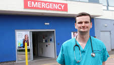 Casualty 24/7: Every Second Counts (S9 E6)