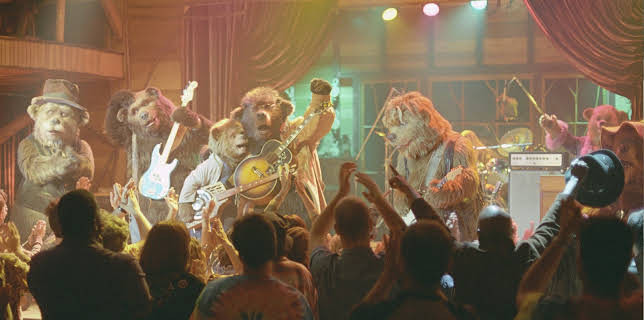 The Country Bears (2002)