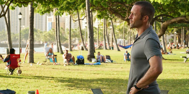 18:00: Hawaii Five-0 (S9 E3) (S9) | TV6 | 1/14 2026