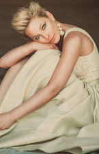 Anastasia Griffith as 