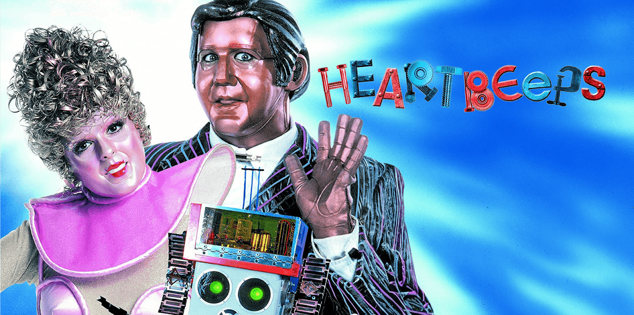 Heartbeeps (1981)