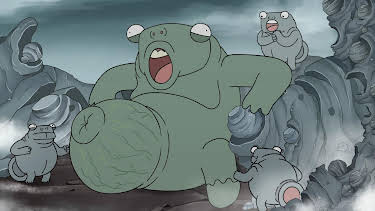 02:45: Soul Shift (5) | HR Fernsehen | 4/11 2026