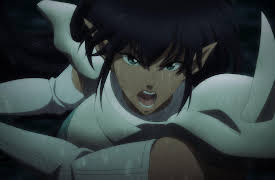 Bastard!! Heavy Metal, Dark Fantasy: Life or Death