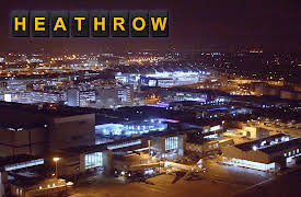 Heathrow: Britain's Busiest Airport: Season 1: Arrivals