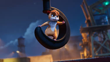 18:10: Mysteriegata: Den gigantiske maurens angrep | NRK Tegnspraak | 4/30 2026