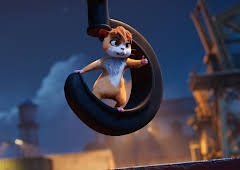 Mysteriegata: Den gigantiske maurens angrep