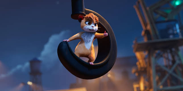 09:40: Mysteriegata: Den gigantiske maurens angrep | NRK Super | 1/8 2026