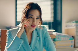 The Fiery Priest: The Fiery Priest Episode 22