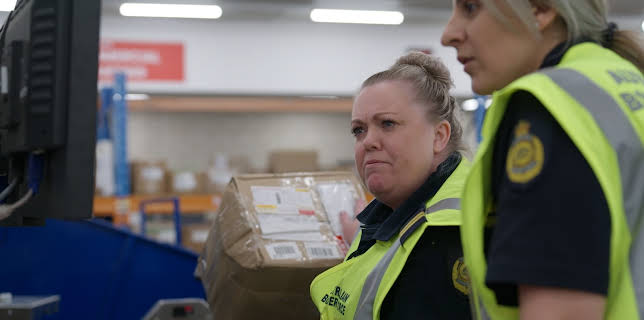 16:30: Grensevakten (S16 E16) (S16) | MAX | 1/26 2026