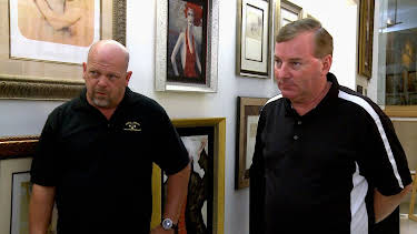 18:45: Pawn Stars - Die drei vom Pfandhaus | Kabel Eins Doku | 4/8 2026