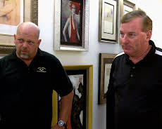 Pawn Stars - Die drei vom Pfandhaus
