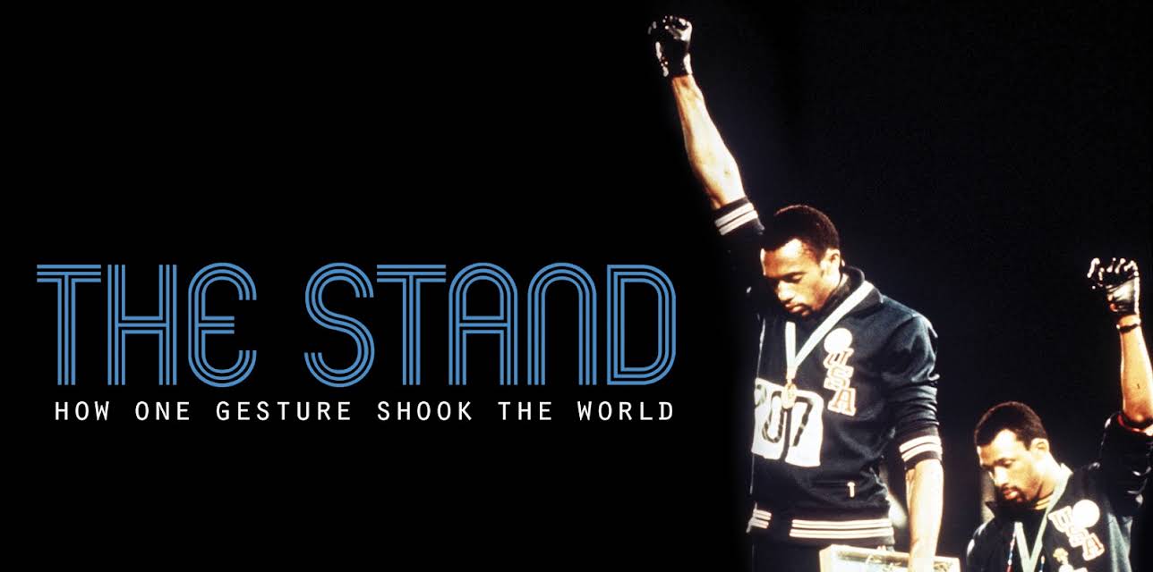The Stand: How One Gesture Shook the World (2020)