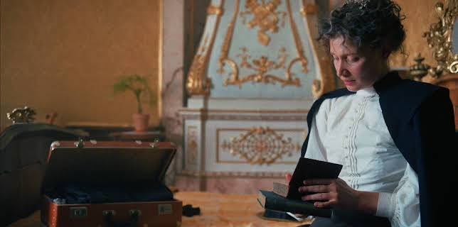 22:10: Alfred Nobel – dynamitt og kjærleik: Nobels testamente | NRK 2 | 12/12 2025