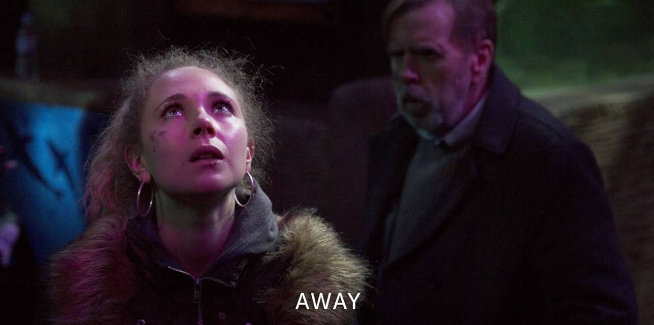 Away (2016)