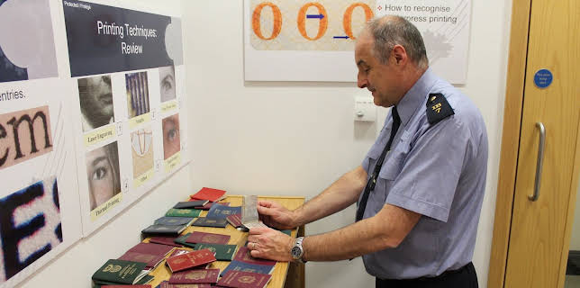 02:10: Border Patrol Ireland - Einsatz an der Grenze | ProSieben Maxx | 2/9 2026