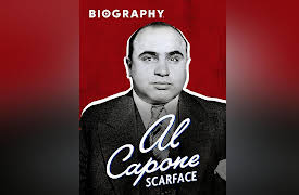 Al Capone: Scarface, Season 1: Al Capone: Scarface