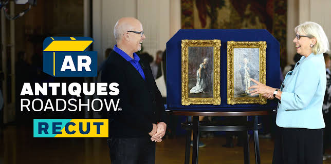 Antiques Roadshow Recut: Season 1