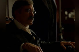 Underground, Season 1: TROUBLED WATER