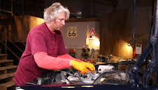 Wheeler Dealers