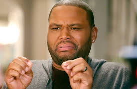 Black-ish: Big Night, Big Fight