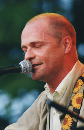 Gord Downie as 