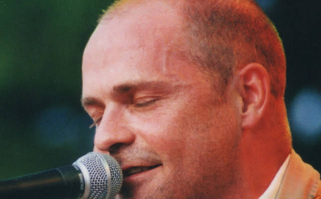Gord Downie