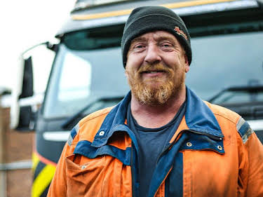 05:25: LKW-Bergung extrem | ProSieben Maxx | 10/26 2026