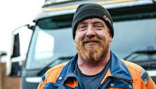 LKW-Bergung extrem