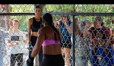 Crimen en el trópico (T4): Episodio 7