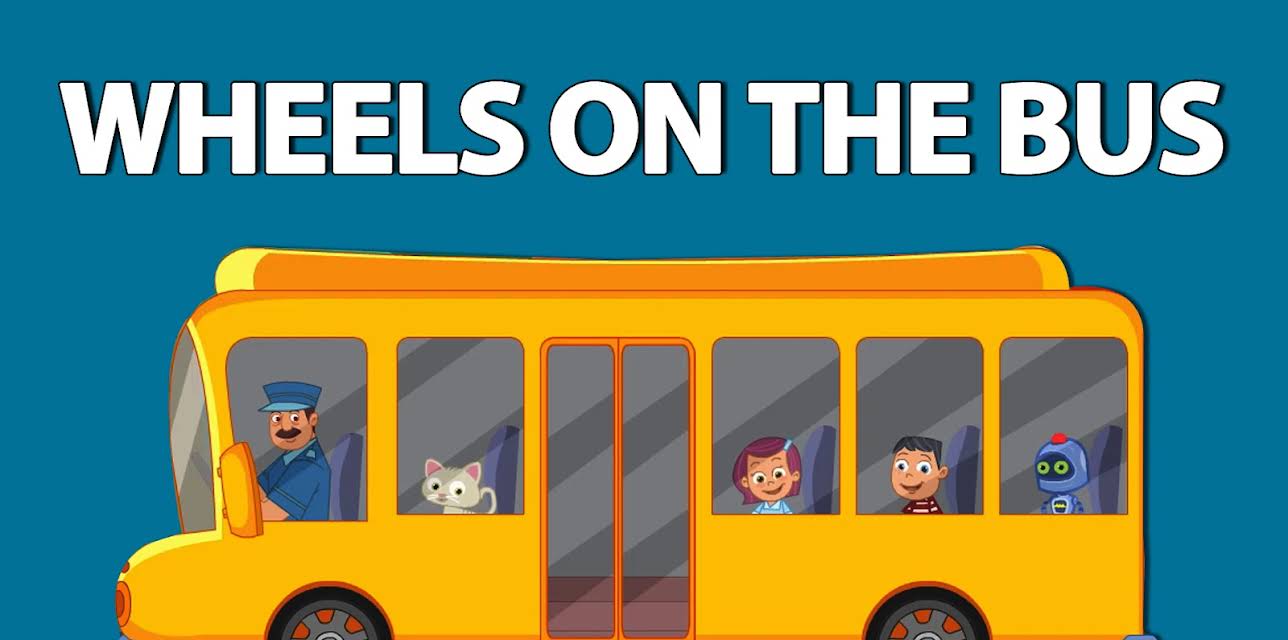 Wheels on the bus