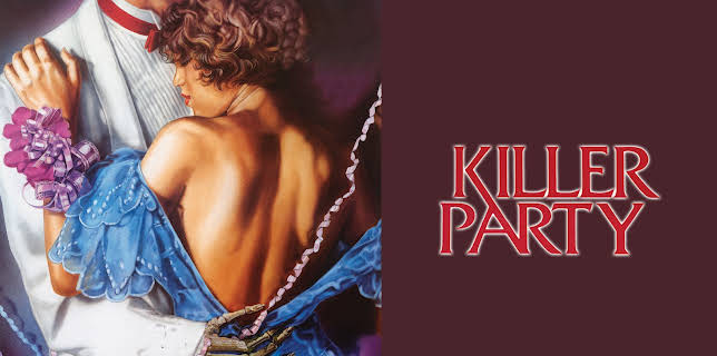 Killer Party (1986) (1986)