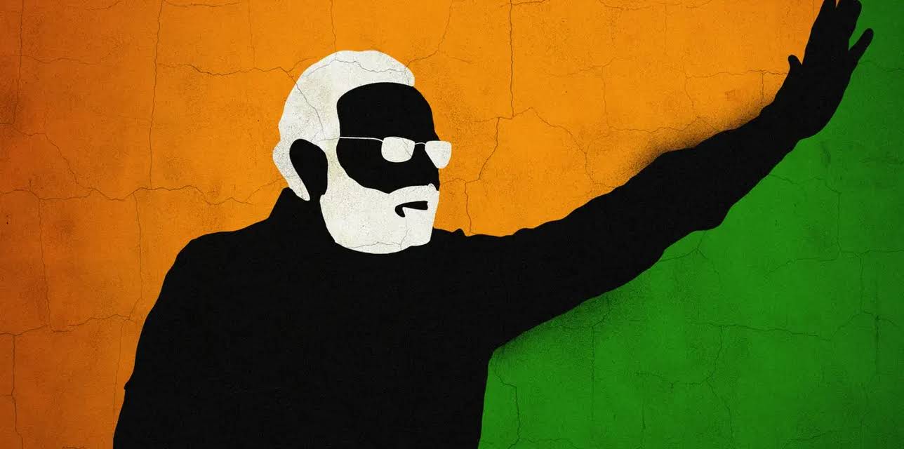 India: The Modi Question