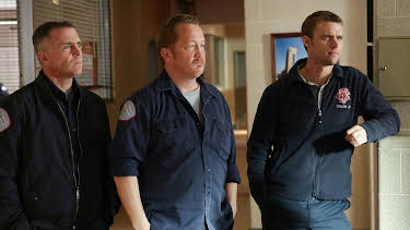 03:10: Chicago Fire (S2 E9) (S2) | Viasat Series | 6/27 2026