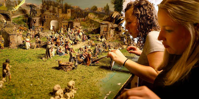 02:50: Unter unserem Himmel | BR Fernsehen | 12/22 2025