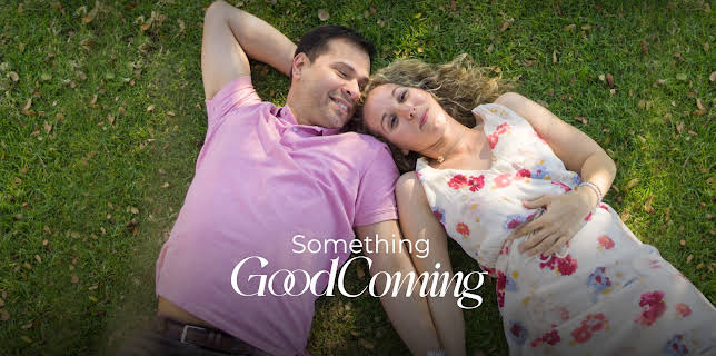 Something Good Coming (2023)