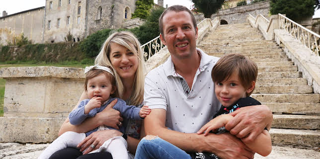 10:00 AM: Chateau DIY | More 4 | 11/24 2025