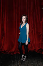 Meredith Anne Bull as 