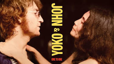 21:40: John & Yoko: One to one | SVT2 | 7/17 2026