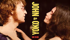 John & Yoko: One to one