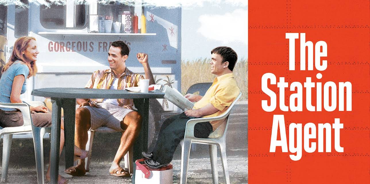 The Station Agent (2003)