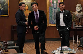 Magnum P.I.: Episode 4