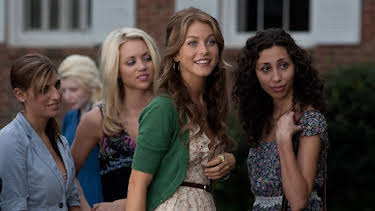 10:10 PM: Footloose | Sky Drama | 6/12 2026