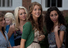 Footloose