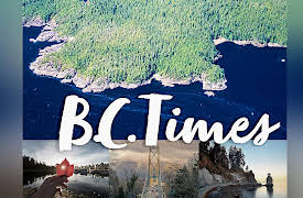 B.C. Times: The war and beyond, 1939-1959