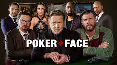 21:45: Poker Face | TV6 | 6/28 2026