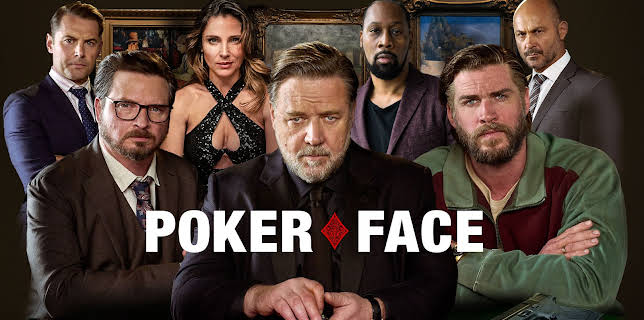 21:00: Poker Face | TV6 | 11/19 2025