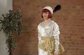 A Stitch in Time: Dido Belle